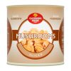 Caterers Pride Sliced Mushrooms 2-55kg (HW328)