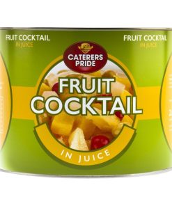 Caterers Pride Fruit Cocktail in Juice 2-5kg (HW338)