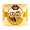 Caterers Pride Grapefruit Segments in Juice 3kg (HW346)