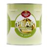 Caterers Pride Pear Halves in Juice 820g Pack of 6 (HW348)