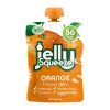 JellySqueeze Orange Flavour Jelly 95g Pack of 16 (HW353)