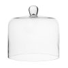 Olympia Glass Dome 200x170mm (HW798)