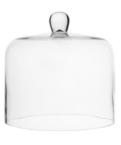 Olympia Glass Dome 200x170mm (HW798)