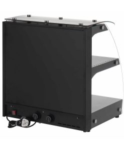 Buffalo Self-Serve Heated Display Unit (HW920)