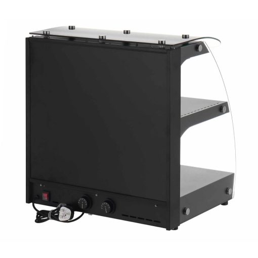 Buffalo Self-Serve Heated Display Unit (HW920)