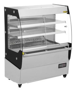 Buffalo Freestanding Heated Multideck (HW922)