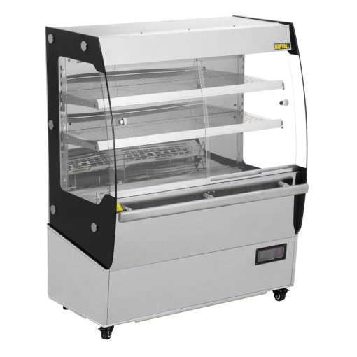 Buffalo Freestanding Heated Multideck (HW922)