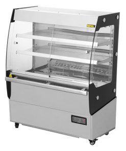 Buffalo Freestanding Heated Multideck (HW922)