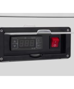 Buffalo Freestanding Heated Multideck (HW922)