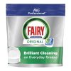 Fairy Professional All-In-One Dishwasher Tablets Original 3x 90 Pack (HY897)