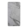 Evapor8 Splashback 800x400mm Grey Marble (HZ299)