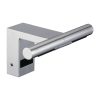 Dryflow AquaDry Deck Mounted AirTap Chrome Plated (HZ387)