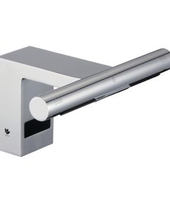 Dryflow AquaDry Deck Mounted AirTap Chrome Plated (HZ387)