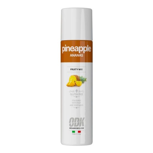 ODK Pineapple Fruity Mix 750ml (KA565)