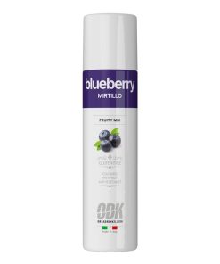 ODK Blueberry Fruity Mix 750ml (KA566)