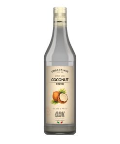 ODK Coconut Syrup 750ml (KA568)