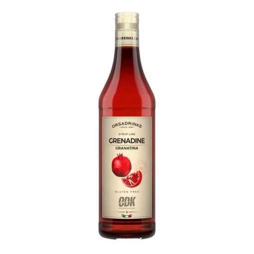 ODK Grenadine Syrup 750ml (KA570)