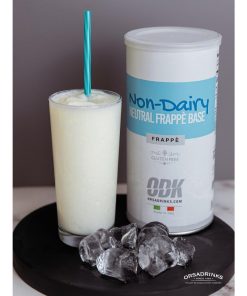 ODK Non-Dairy Neutral Base Frappe Powder 1kg (KA594)