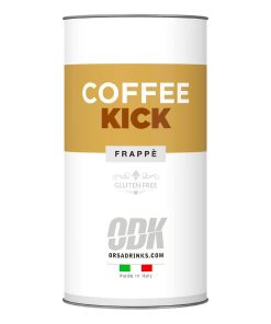 ODK Coffee Kick Frappe Powder 1kg (KA595)