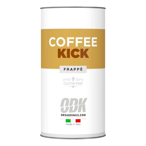 ODK Coffee Kick Frappe Powder 1kg (KA595)