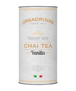 ODK Chai Tea Vanilla Powder 1kg (KA599)