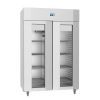 Polar U-Series Energy Efficient Double Door Upright Display Fridge (UA042)