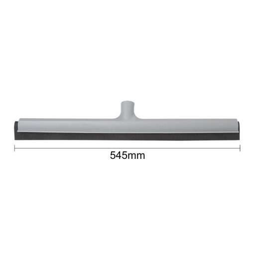 Jantex Lightweight Floor Squeegee 22 (HU056)