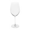 Olympia Novello Crystal Red Wine Glasses 470ml Pack of 6 (HW650)