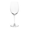 Olympia Novello Crystal White Wine Glasses 355ml Pack of 6 (HW651)