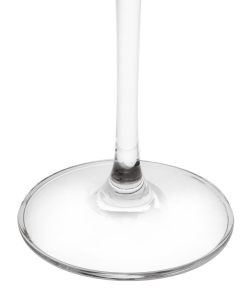 Olympia Novello Crystal Champagne Flutes 180ml Pack of 6 (HW653)