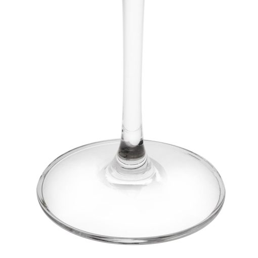 Olympia Novello Crystal Champagne Flutes 180ml Pack of 6 (HW653)