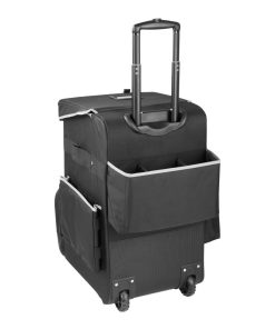 Jantex Mobile Housekeeping Cart (HX254)