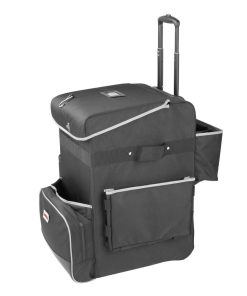 Jantex Mobile Housekeeping Cart (HX254)