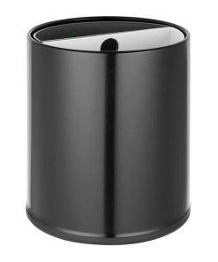 Bolero 2 Compartment Hotel Bin (HX267)