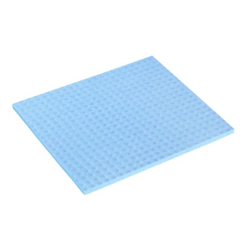 Jantex Sponge Cleaning Cloths - Blue Pack of 10 (HX276)