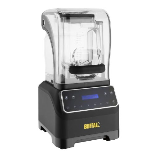 Buffalo Digital Silent Bar Blender 1-8Ltr (HX583)