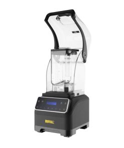 Buffalo Digital Silent Bar Blender 1-8Ltr (HX583)