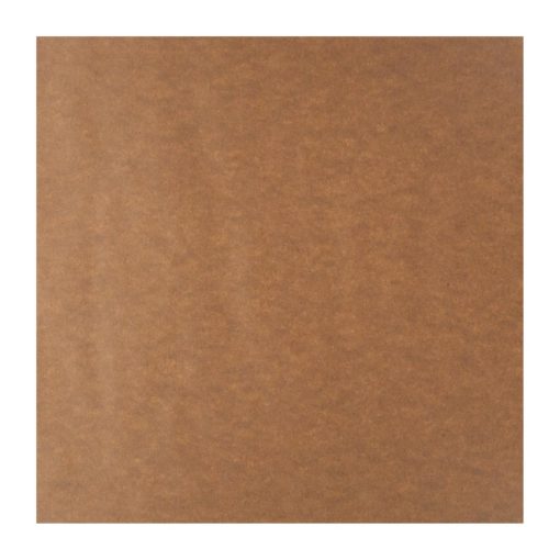 Europochette Kraft Brown Recycled Paper Tablemat 430x300mm Pack of 250 (HX985)