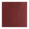 Europochette Kraft Burgundy Recycled Paper Tablemat 430x300mm Pack of 250 (HX987)