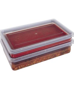 Cambro GripLid 1-1GN (HZ520)