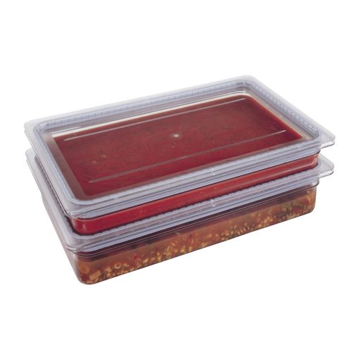 Cambro GripLid 1-1GN (HZ520)