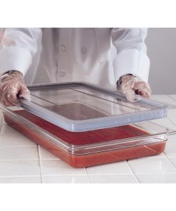 Cambro GripLid 1-1GN (HZ520)