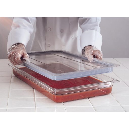 Cambro GripLid 1-1GN (HZ520)