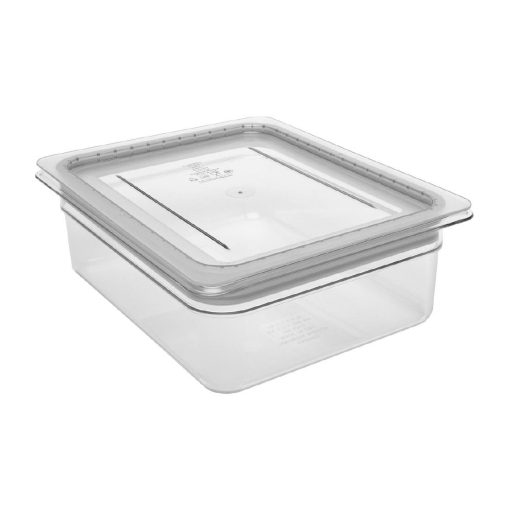 Cambro GripLid 1-2GN (HZ521)