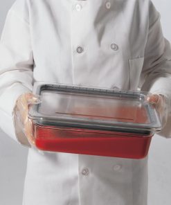 Cambro GripLid 1-2GN (HZ521)