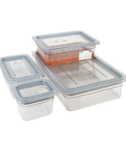 Cambro GripLid 1-2GN (HZ521)