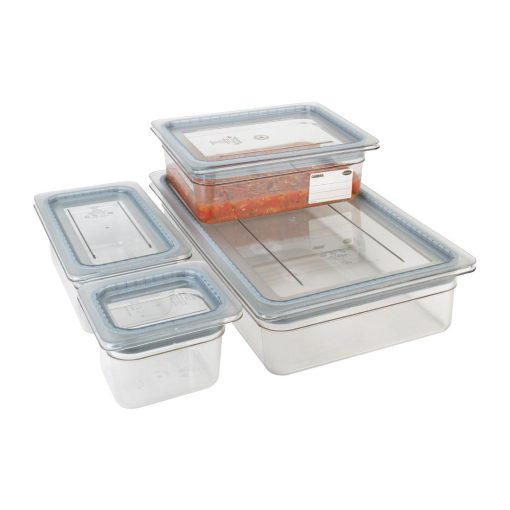 Cambro GripLid 1-2GN (HZ521)