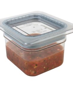 Cambro GripLid 1-6GN (HZ523)