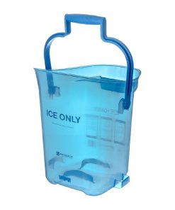 San Jamar Light Duty Ice Tote (HZ583)