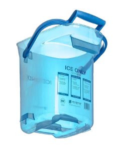 San Jamar Light Duty Ice Tote (HZ583)